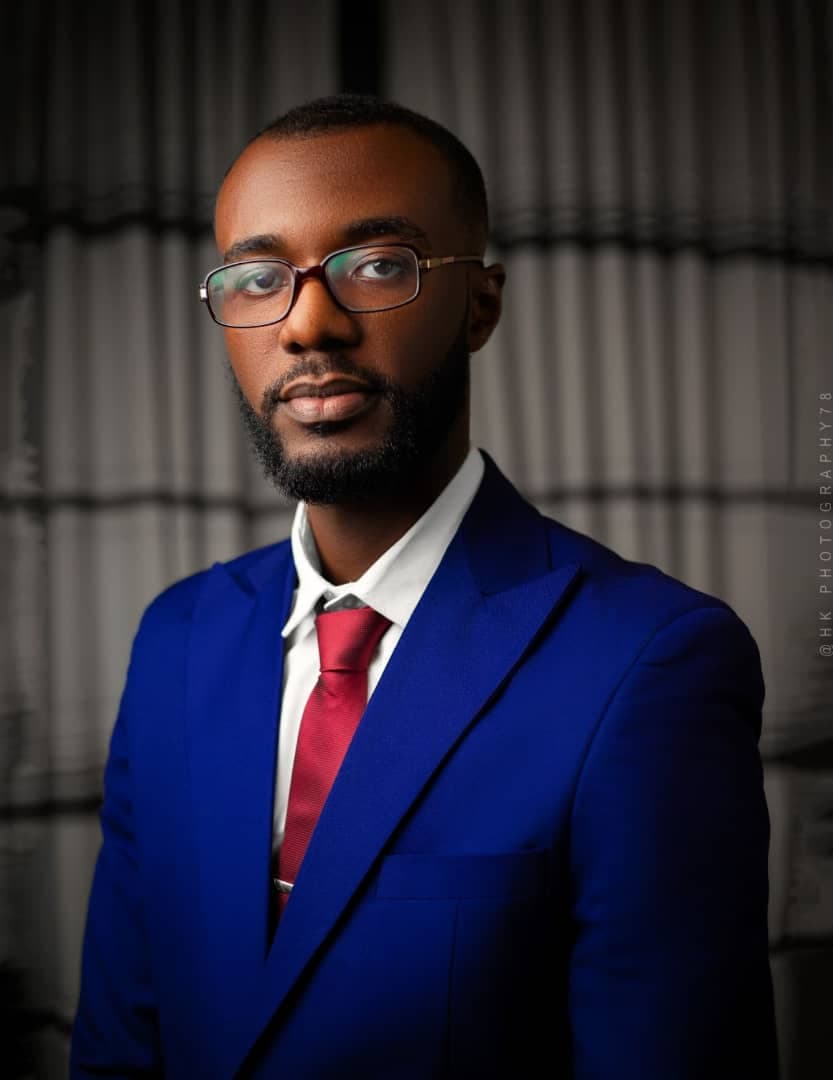 Michael Asiamah Parry